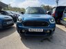 USED 2023 23 MINI COUNTRYMAN 1.5 Cooper Classic SUV 5dr Petrol Steptronic Euro 6 (s/s) (136 ps) PREMIUM WITH HEATED SEATS ETC...