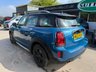 USED 2023 23 MINI COUNTRYMAN 1.5 Cooper Classic SUV 5dr Petrol Steptronic Euro 6 (s/s) (136 ps) PREMIUM WITH HEATED SEATS ETC...