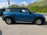 USED 2023 23 MINI COUNTRYMAN 1.5 Cooper Classic SUV 5dr Petrol Steptronic Euro 6 (s/s) (136 ps) PREMIUM WITH HEATED SEATS ETC...