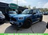 USED 2023 23 MINI COUNTRYMAN 1.5 Cooper Classic SUV 5dr Petrol Steptronic Euro 6 (s/s) (136 ps) PREMIUM WITH HEATED SEATS ETC...