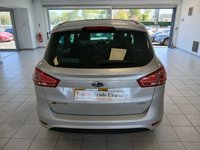 USED 2017 66 FORD B-MAX 1.0T EcoBoost Titanium X MPV 5dr Petrol Manual Euro 5 (s/s) (125 ps) 