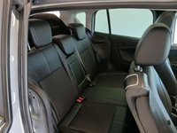 USED 2017 66 FORD B-MAX 1.0T EcoBoost Titanium X MPV 5dr Petrol Manual Euro 5 (s/s) (125 ps) 