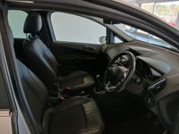 USED 2017 66 FORD B-MAX 1.0T EcoBoost Titanium X MPV 5dr Petrol Manual Euro 5 (s/s) (125 ps) 
