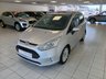 USED 2017 66 FORD B-MAX 1.0T EcoBoost Titanium X MPV 5dr Petrol Manual Euro 5 (s/s) (125 ps) 