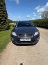 USED 2012 12 FORD MONDEO 1.6 TDCi ECOnetic Zetec Business Edition Estate 5dr Diesel Manual Euro 5 (s/s) (115 ps) 10 Service Stamps