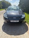USED 2012 12 FORD MONDEO 1.6 TDCi ECOnetic Zetec Business Edition Estate 5dr Diesel Manual Euro 5 (s/s) (115 ps) 10 Service Stamps