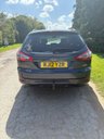 USED 2012 12 FORD MONDEO 1.6 TDCi ECOnetic Zetec Business Edition Estate 5dr Diesel Manual Euro 5 (s/s) (115 ps) 10 Service Stamps