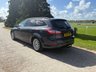 USED 2012 12 FORD MONDEO 1.6 TDCi ECOnetic Zetec Business Edition Estate 5dr Diesel Manual Euro 5 (s/s) (115 ps) 10 Service Stamps