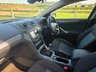 USED 2012 12 FORD MONDEO 1.6 TDCi ECOnetic Zetec Business Edition Estate 5dr Diesel Manual Euro 5 (s/s) (115 ps) 10 Service Stamps