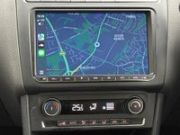 USED 2014 64 VOLKSWAGEN POLO 1.2 TSI BlueMotion Tech SE Hatchback 5dr Petrol DSG Euro 6 (s/s) (90 ps) NAV~CARPLAY~R/CAM~H/SEAT~FINAN