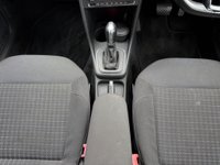 USED 2014 64 VOLKSWAGEN POLO 1.2 TSI BlueMotion Tech SE Hatchback 5dr Petrol DSG Euro 6 (s/s) (90 ps) NAV~CARPLAY~R/CAM~H/SEAT~FINAN