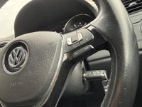 USED 2014 64 VOLKSWAGEN POLO 1.2 TSI BlueMotion Tech SE Hatchback 5dr Petrol DSG Euro 6 (s/s) (90 ps) NAV~CARPLAY~R/CAM~H/SEAT~FINAN