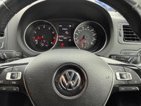 USED 2014 64 VOLKSWAGEN POLO 1.2 TSI BlueMotion Tech SE Hatchback 5dr Petrol DSG Euro 6 (s/s) (90 ps) NAV~CARPLAY~R/CAM~H/SEAT~FINAN