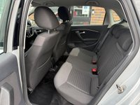 USED 2014 64 VOLKSWAGEN POLO 1.2 TSI BlueMotion Tech SE Hatchback 5dr Petrol DSG Euro 6 (s/s) (90 ps) NAV~CARPLAY~R/CAM~H/SEAT~FINAN