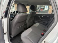 USED 2014 64 VOLKSWAGEN POLO 1.2 TSI BlueMotion Tech SE Hatchback 5dr Petrol DSG Euro 6 (s/s) (90 ps) NAV~CARPLAY~R/CAM~H/SEAT~FINAN