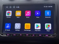 USED 2014 64 VOLKSWAGEN POLO 1.2 TSI BlueMotion Tech SE Hatchback 5dr Petrol DSG Euro 6 (s/s) (90 ps) NAV~CARPLAY~R/CAM~H/SEAT~FINAN