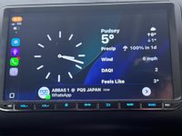 USED 2014 64 VOLKSWAGEN POLO 1.2 TSI BlueMotion Tech SE Hatchback 5dr Petrol DSG Euro 6 (s/s) (90 ps) NAV~CARPLAY~R/CAM~H/SEAT~FINAN