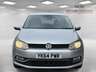 USED 2014 64 VOLKSWAGEN POLO 1.2 TSI BlueMotion Tech SE Hatchback 5dr Petrol DSG Euro 6 (s/s) (90 ps) NAV~CARPLAY~R/CAM~H/SEAT~FINAN