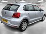 USED 2014 64 VOLKSWAGEN POLO 1.2 TSI BlueMotion Tech SE Hatchback 5dr Petrol DSG Euro 6 (s/s) (90 ps) NAV~CARPLAY~R/CAM~H/SEAT~FINAN