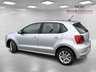 USED 2014 64 VOLKSWAGEN POLO 1.2 TSI BlueMotion Tech SE Hatchback 5dr Petrol DSG Euro 6 (s/s) (90 ps) NAV~CARPLAY~R/CAM~H/SEAT~FINAN