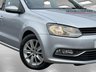 USED 2014 64 VOLKSWAGEN POLO 1.2 TSI BlueMotion Tech SE Hatchback 5dr Petrol DSG Euro 6 (s/s) (90 ps) NAV~CARPLAY~R/CAM~H/SEAT~FINAN