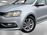 USED 2014 64 VOLKSWAGEN POLO 1.2 TSI BlueMotion Tech SE Hatchback 5dr Petrol DSG Euro 6 (s/s) (90 ps) NAV~CARPLAY~R/CAM~H/SEAT~FINAN