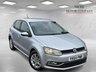 USED 2014 64 VOLKSWAGEN POLO 1.2 TSI BlueMotion Tech SE Hatchback 5dr Petrol DSG Euro 6 (s/s) (90 ps) NAV~CARPLAY~R/CAM~H/SEAT~FINAN