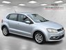 USED 2014 64 VOLKSWAGEN POLO 1.2 TSI BlueMotion Tech SE Hatchback 5dr Petrol DSG Euro 6 (s/s) (90 ps) NAV~CARPLAY~R/CAM~H/SEAT~FINAN