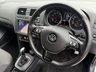 USED 2014 64 VOLKSWAGEN POLO 1.2 TSI BlueMotion Tech SE Hatchback 5dr Petrol DSG Euro 6 (s/s) (90 ps) NAV~CARPLAY~R/CAM~H/SEAT~FINAN
