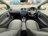 USED 2014 64 VOLKSWAGEN POLO 1.2 TSI BlueMotion Tech SE Hatchback 5dr Petrol DSG Euro 6 (s/s) (90 ps) NAV~CARPLAY~R/CAM~H/SEAT~FINAN