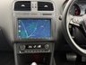 USED 2014 64 VOLKSWAGEN POLO 1.2 TSI BlueMotion Tech SE Hatchback 5dr Petrol DSG Euro 6 (s/s) (90 ps) NAV~CARPLAY~R/CAM~H/SEAT~FINAN