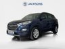 USED 2021 70 HYUNDAI TUCSON 1.6 CRDi MHEV SE Nav SUV 5dr Diesel Hybrid Manual Euro 6 (s/s) (115 ps) Great Mileage Diesel Hybrid