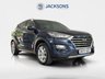 USED 2021 70 HYUNDAI TUCSON 1.6 CRDi MHEV SE Nav SUV 5dr Diesel Hybrid Manual Euro 6 (s/s) (115 ps) Great Mileage Diesel Hybrid