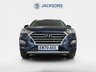 USED 2021 70 HYUNDAI TUCSON 1.6 CRDi MHEV SE Nav SUV 5dr Diesel Hybrid Manual Euro 6 (s/s) (115 ps) Great Mileage Diesel Hybrid