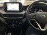 USED 2021 70 HYUNDAI TUCSON 1.6 CRDi MHEV SE Nav SUV 5dr Diesel Hybrid Manual Euro 6 (s/s) (115 ps) Great Mileage Diesel Hybrid