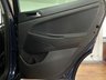 USED 2021 70 HYUNDAI TUCSON 1.6 CRDi MHEV SE Nav SUV 5dr Diesel Hybrid Manual Euro 6 (s/s) (115 ps) Great Mileage Diesel Hybrid