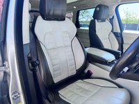 USED 2016 16 LAND ROVER RANGE ROVER SPORT 3.0 SDV6 AUTOBIOGRAPHY DYNAMIC AUTOMATIC 4X4 EURO 6  ** ONLY 51,274 MILES **
