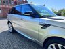USED 2016 16 LAND ROVER RANGE ROVER SPORT 3.0 SDV6 AUTOBIOGRAPHY DYNAMIC AUTOMATIC 4X4 EURO 6  ** ONLY 51,274 MILES **