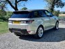 USED 2016 16 LAND ROVER RANGE ROVER SPORT 3.0 SDV6 AUTOBIOGRAPHY DYNAMIC AUTOMATIC 4X4 EURO 6  ** ONLY 51,274 MILES **