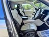 USED 2016 16 LAND ROVER RANGE ROVER SPORT 3.0 SDV6 AUTOBIOGRAPHY DYNAMIC AUTOMATIC 4X4 EURO 6  ** ONLY 51,274 MILES **