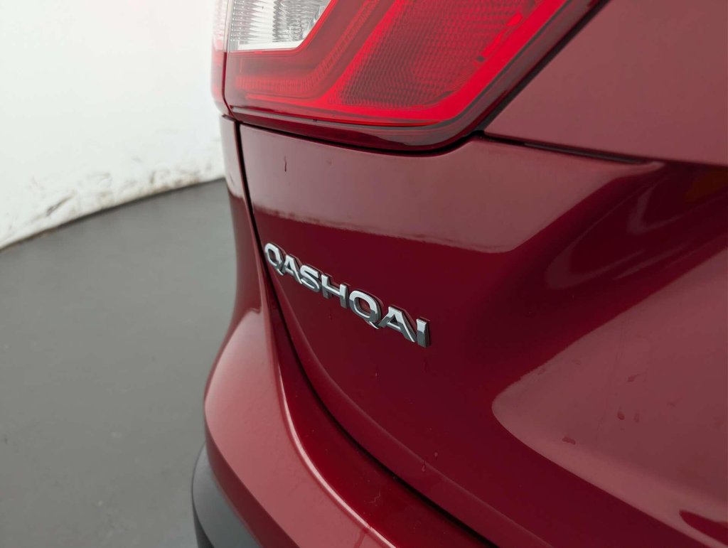 Used 2017 17 NISSAN QASHQAI 1.2 Qashqai Acenta Smart Vision DiG-T 5dr CLICK & COLLECT/ HOME DELIVERY
