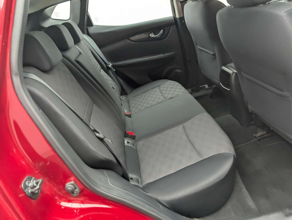 Used 2017 17 NISSAN QASHQAI 1.2 Qashqai Acenta Smart Vision DiG-T 5dr CLICK & COLLECT/ HOME DELIVERY