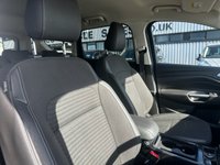 USED 2018 FORD KUGA 1.5 TDCi Titanium SUV 5dr Diesel Manual Euro 6 (s/s) (120 ps) SAT NAV, PARKING SENSORS, BLUETOOTH