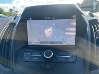 USED 2018 FORD KUGA 1.5 TDCi Titanium SUV 5dr Diesel Manual Euro 6 (s/s) (120 ps) SAT NAV, PARKING SENSORS, BLUETOOTH