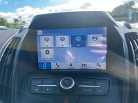 USED 2018 FORD KUGA 1.5 TDCi Titanium SUV 5dr Diesel Manual Euro 6 (s/s) (120 ps) SAT NAV, PARKING SENSORS, BLUETOOTH