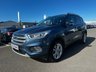 USED 2018 FORD KUGA 1.5 TDCi Titanium SUV 5dr Diesel Manual Euro 6 (s/s) (120 ps) SAT NAV, PARKING SENSORS, BLUETOOTH