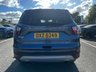 USED 2018 FORD KUGA 1.5 TDCi Titanium SUV 5dr Diesel Manual Euro 6 (s/s) (120 ps) SAT NAV, PARKING SENSORS, BLUETOOTH