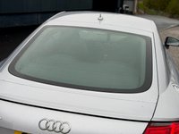 USED 2016 66 AUDI TT 2.0 TDI ultra S line Coupe 3dr Diesel Manual Euro 6 (s/s) (184 ps) 