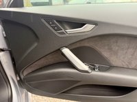 USED 2016 66 AUDI TT 2.0 TDI ultra S line Coupe 3dr Diesel Manual Euro 6 (s/s) (184 ps) 