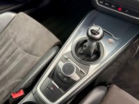 USED 2016 66 AUDI TT 2.0 TDI ultra S line Coupe 3dr Diesel Manual Euro 6 (s/s) (184 ps) 